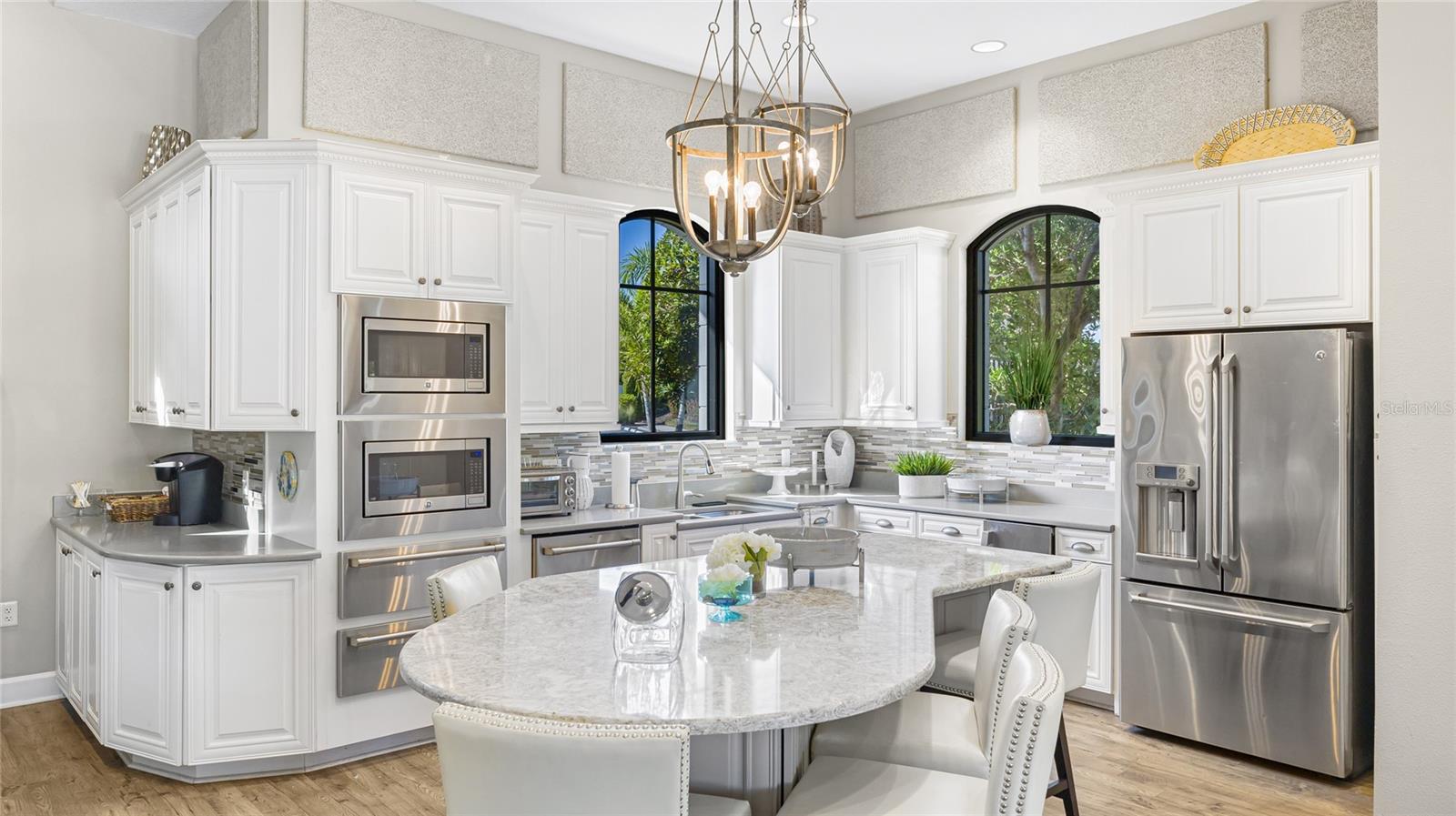 BELLACINA BY CASEY KEY PH 3 - Residential