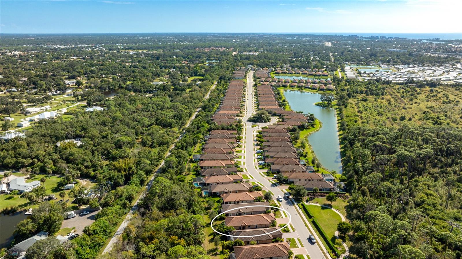 BELLACINA BY CASEY KEY PH 3 - Residential