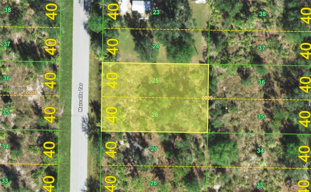 Photo of 2354 Marcella Terrace, Punta Gorda, FL 33983 (MLS # C7529270)