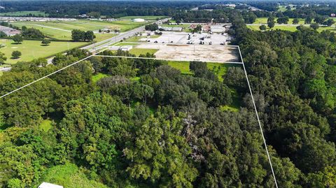 Tiny photo for 3717 NW 44th Avenue, Ocala, FL 34482 (MLS # OM686979)