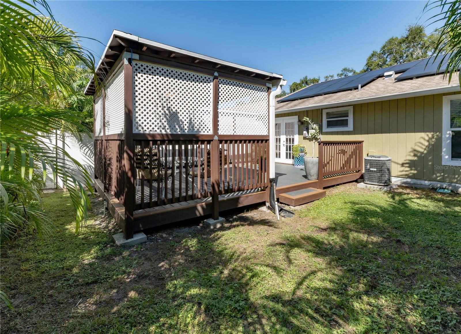 SUNSET POINT 2ND ADD - Residential Lease