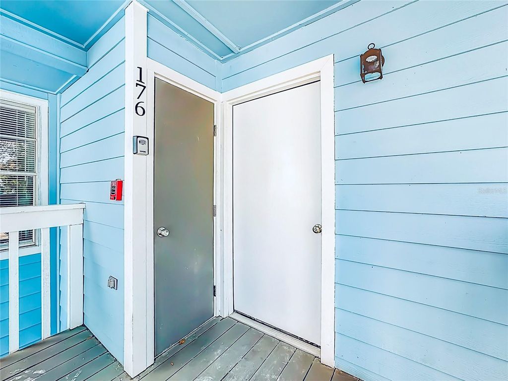 Photo of 2717 N Poinciana Boulevard #176, Kissimmee, FL 34746 (MLS # O6392442)