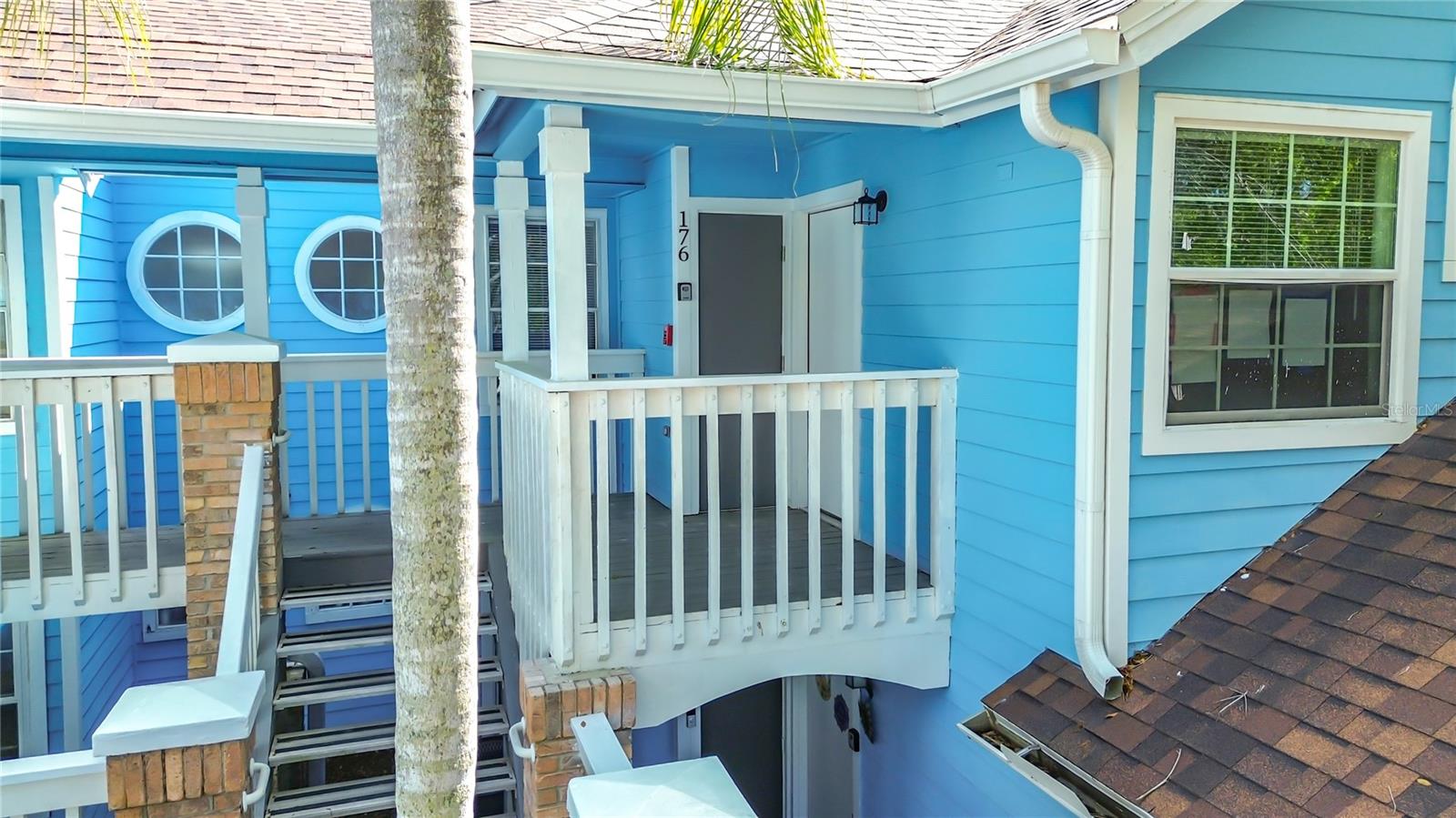 2717 N POINCIANA BOULEVARD 176