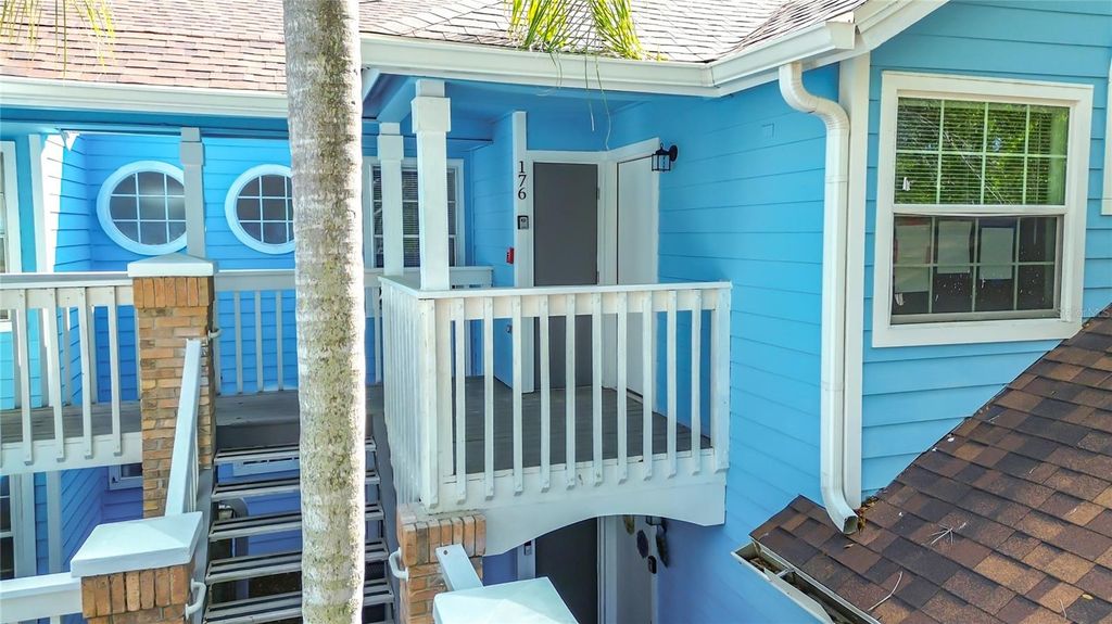 Photo of 2717 N Poinciana Boulevard #176, Kissimmee, FL 34746 (MLS # O6392442)