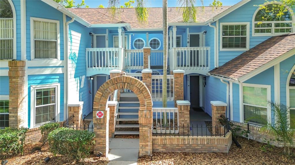 Photo of 2717 N Poinciana Boulevard #176, Kissimmee, FL 34746 (MLS # O6392442)