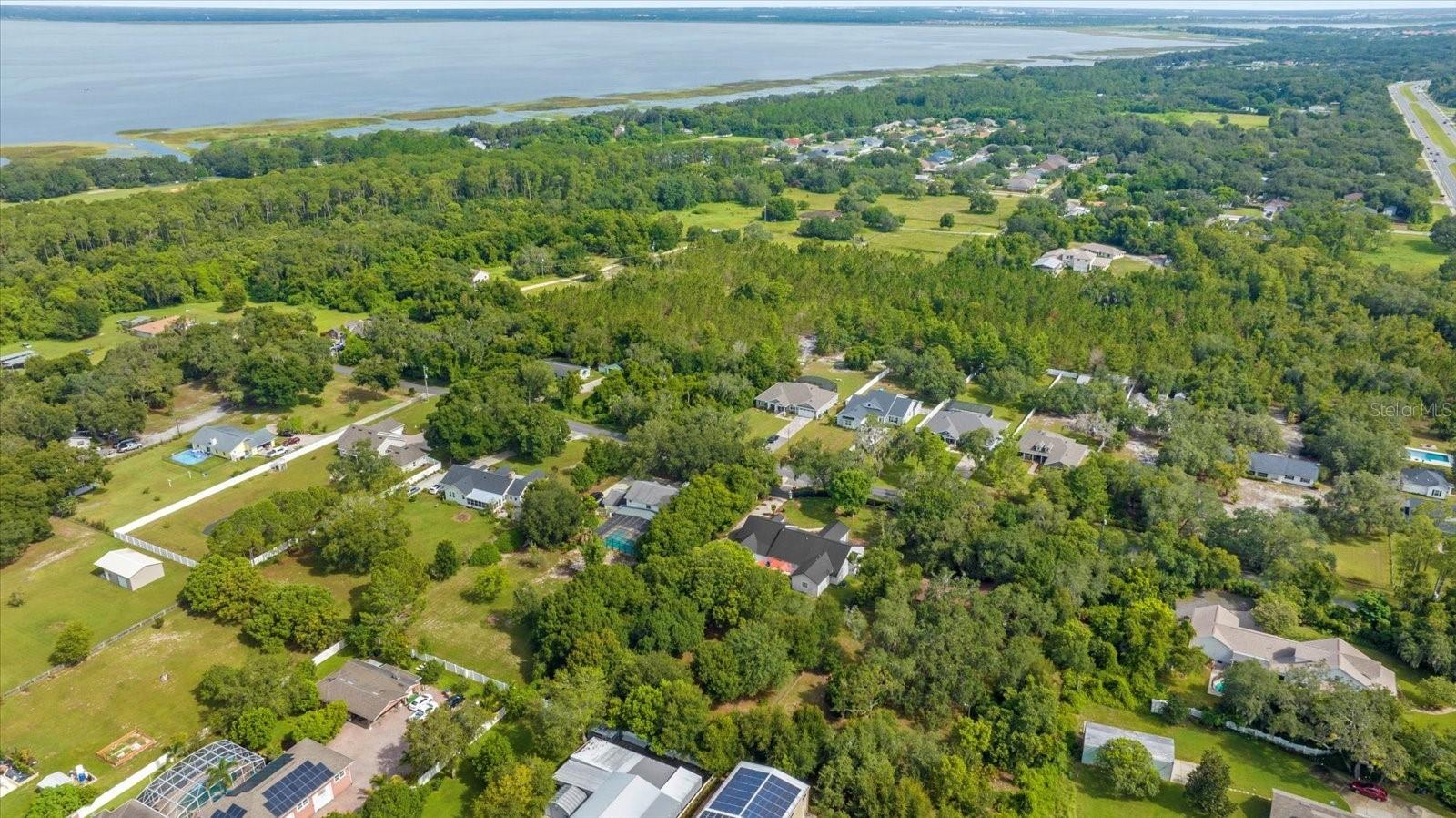 RUNNYMEDE OAKS UNREC - Residential