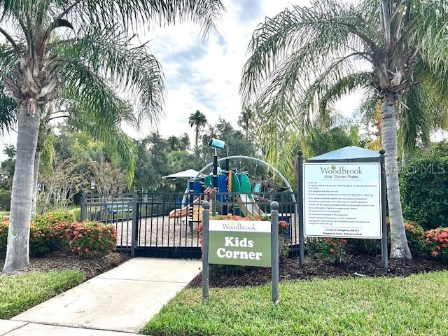 WOODBROOK PH I - Residential Lease