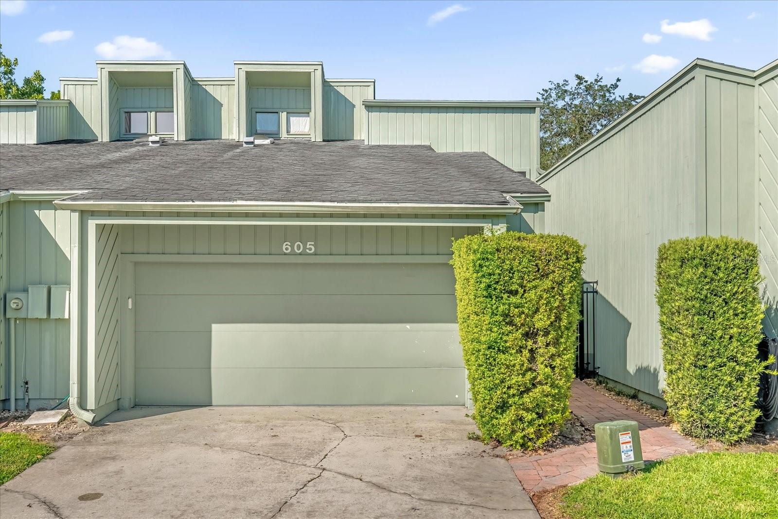 605 FELLOWSHIP DRIVE 12