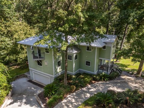 2515 NW 18TH WAY GAINESVILLE FL 32605