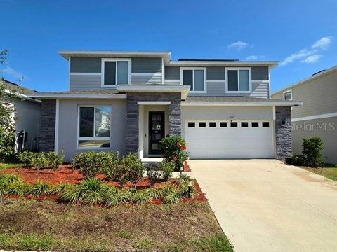 1123 SUGARWOOD STREET DAVENPORT FL 33837