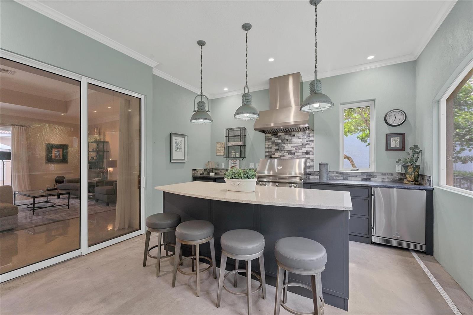 UNIVERSITY PARK COUNTRY CLUB - Residential