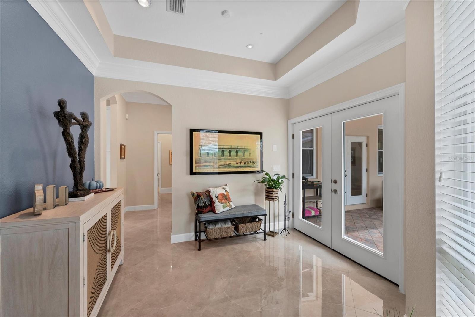 UNIVERSITY PARK COUNTRY CLUB - Residential