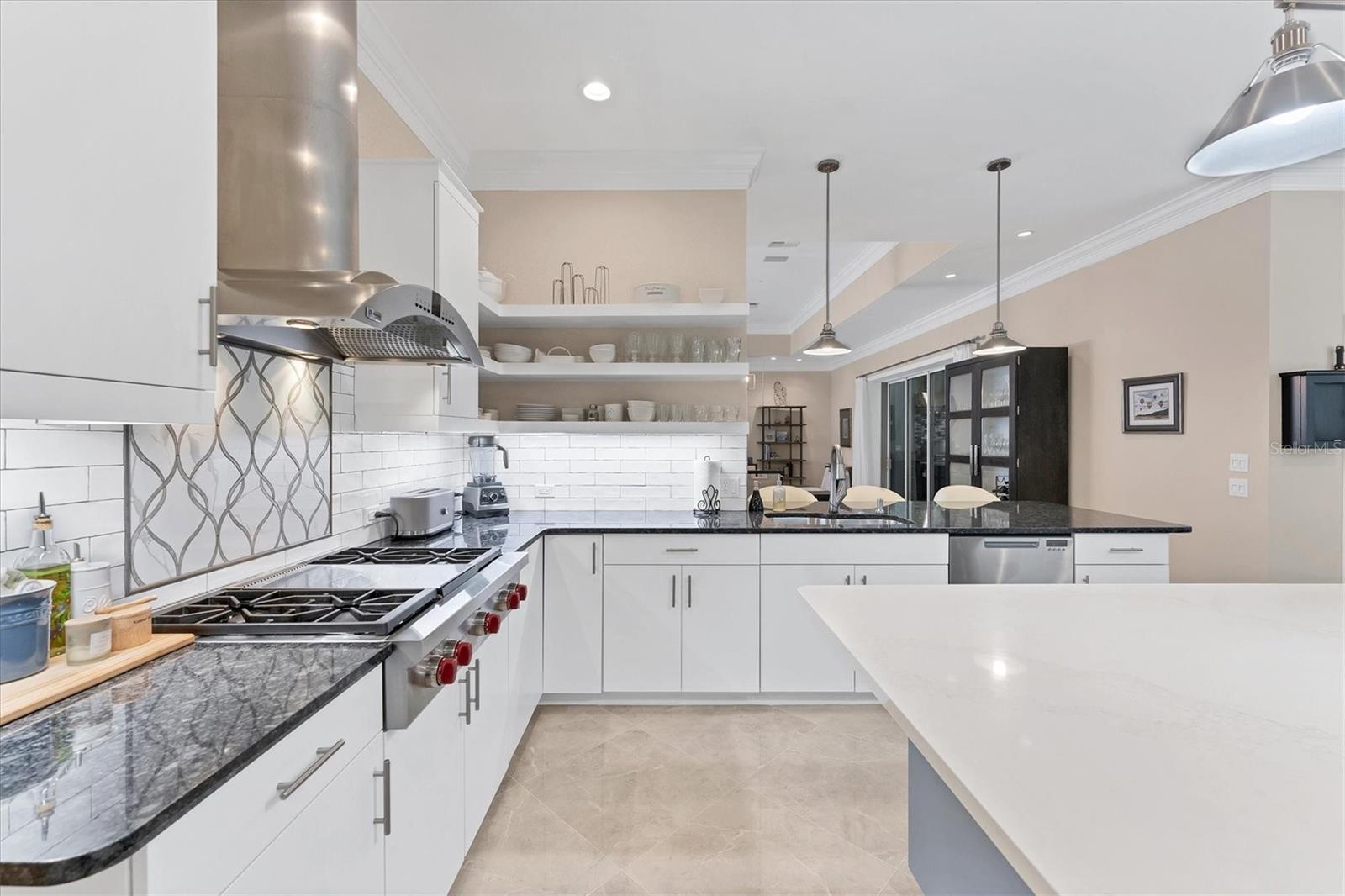 UNIVERSITY PARK COUNTRY CLUB - Residential