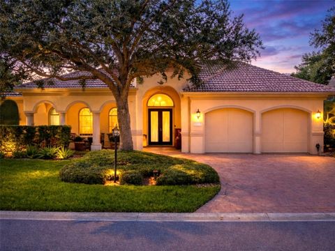 Photo of 6914 Stanhope Place, University Park, FL 34201 (MLS # A4666056)