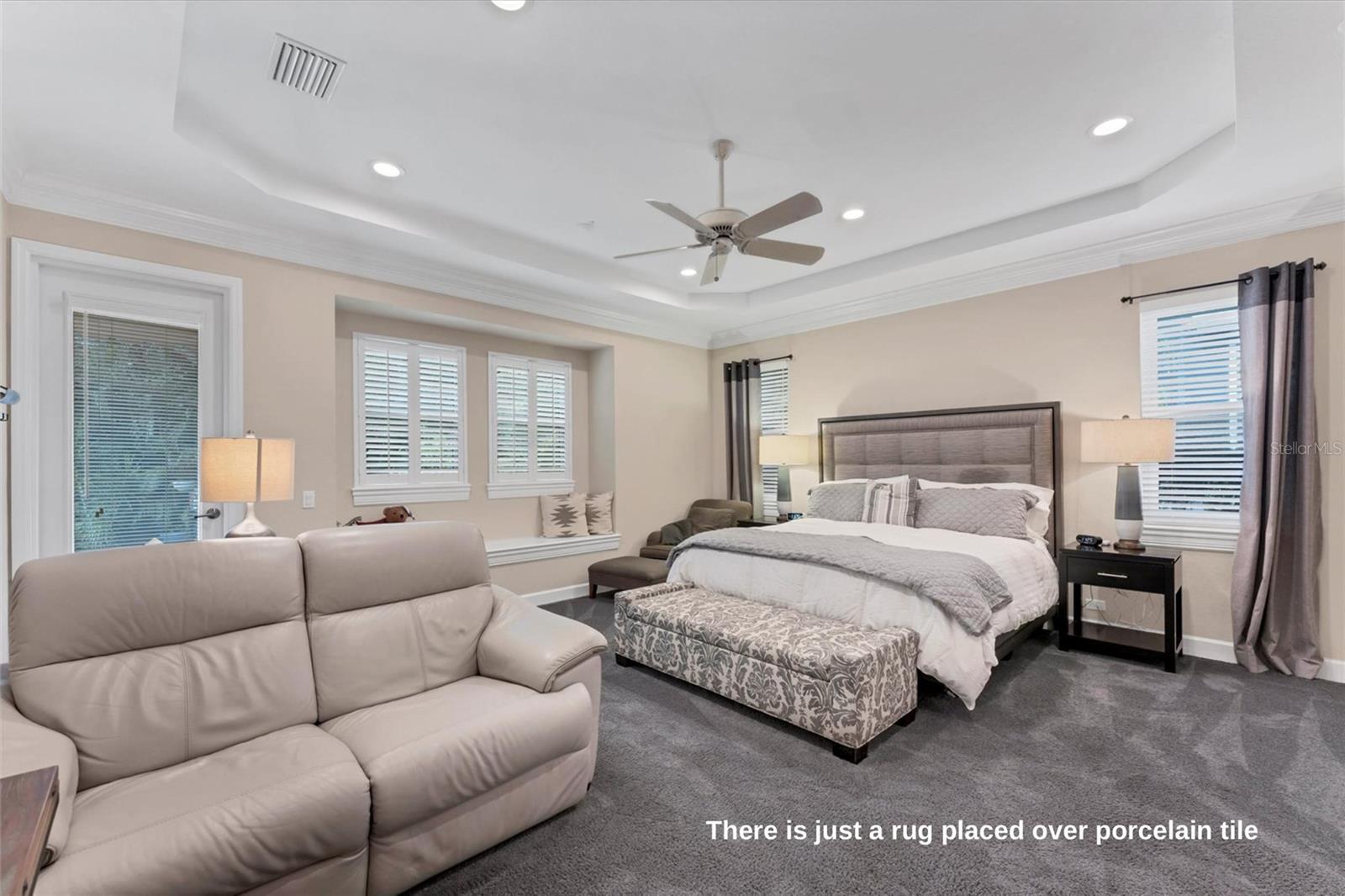 UNIVERSITY PARK COUNTRY CLUB - Residential