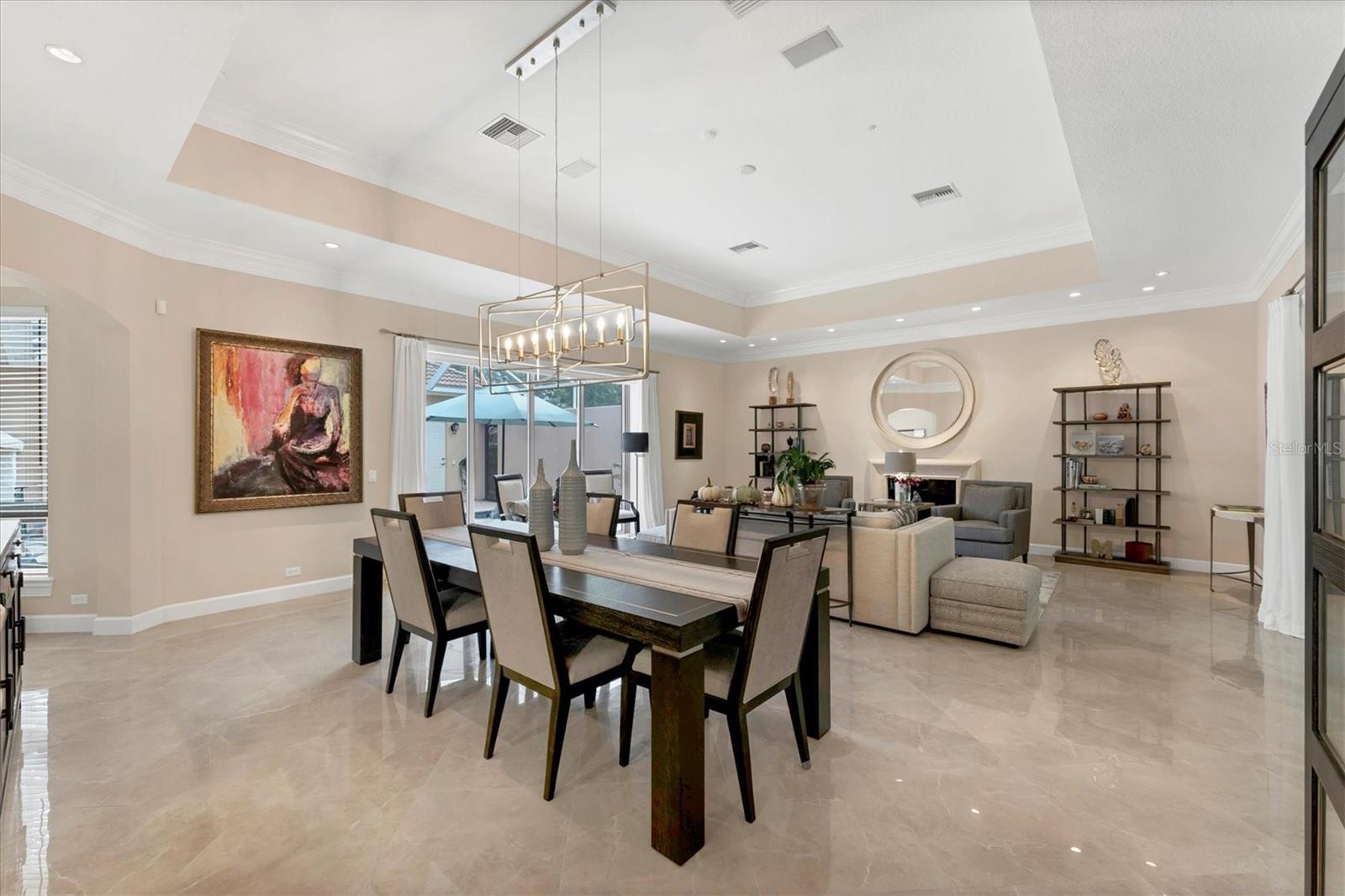 UNIVERSITY PARK COUNTRY CLUB - Residential