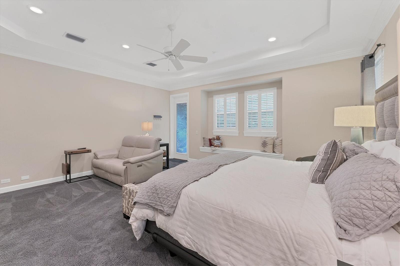 UNIVERSITY PARK COUNTRY CLUB - Residential