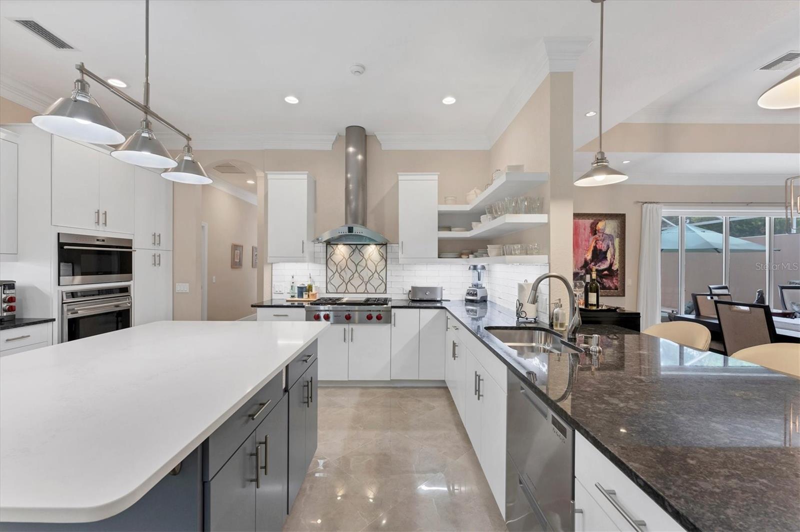 UNIVERSITY PARK COUNTRY CLUB - Residential