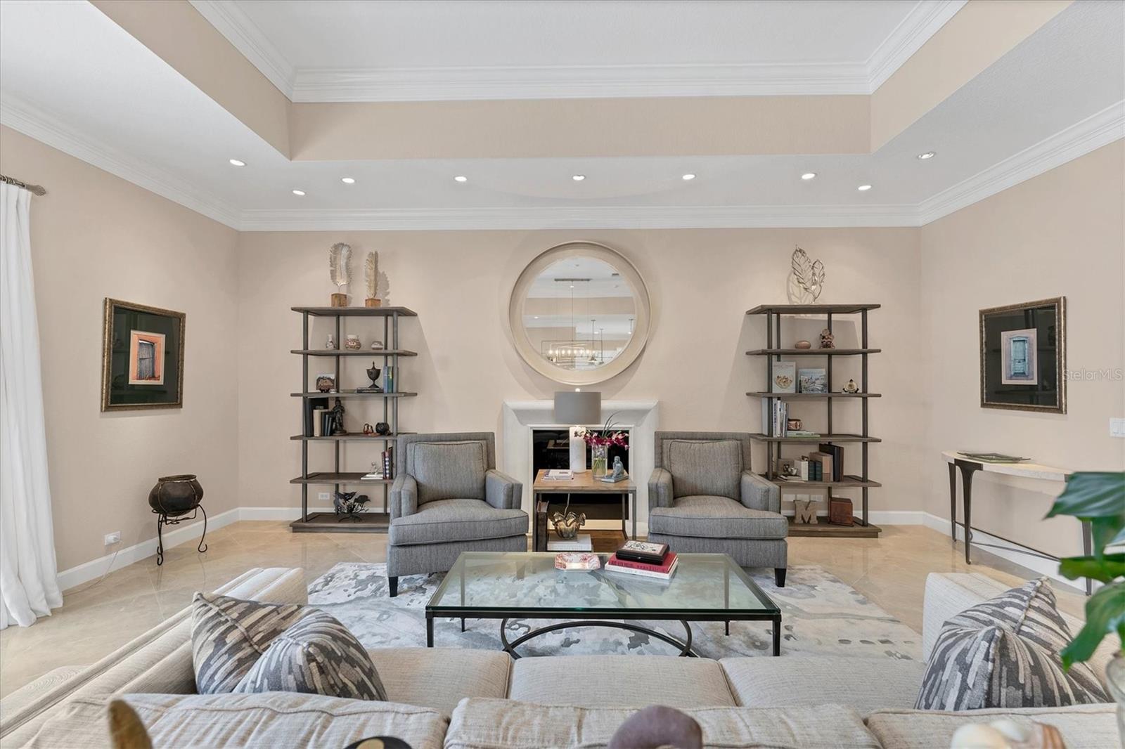 UNIVERSITY PARK COUNTRY CLUB - Residential