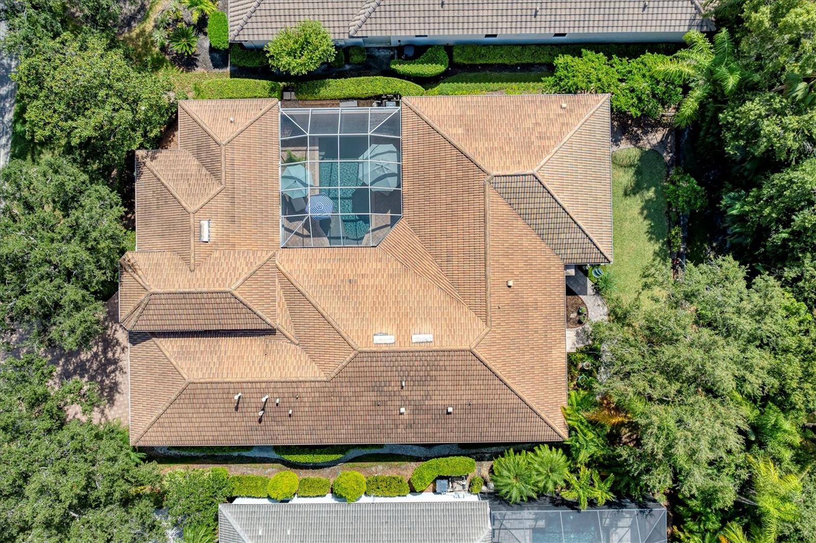 UNIVERSITY PARK COUNTRY CLUB - Residential