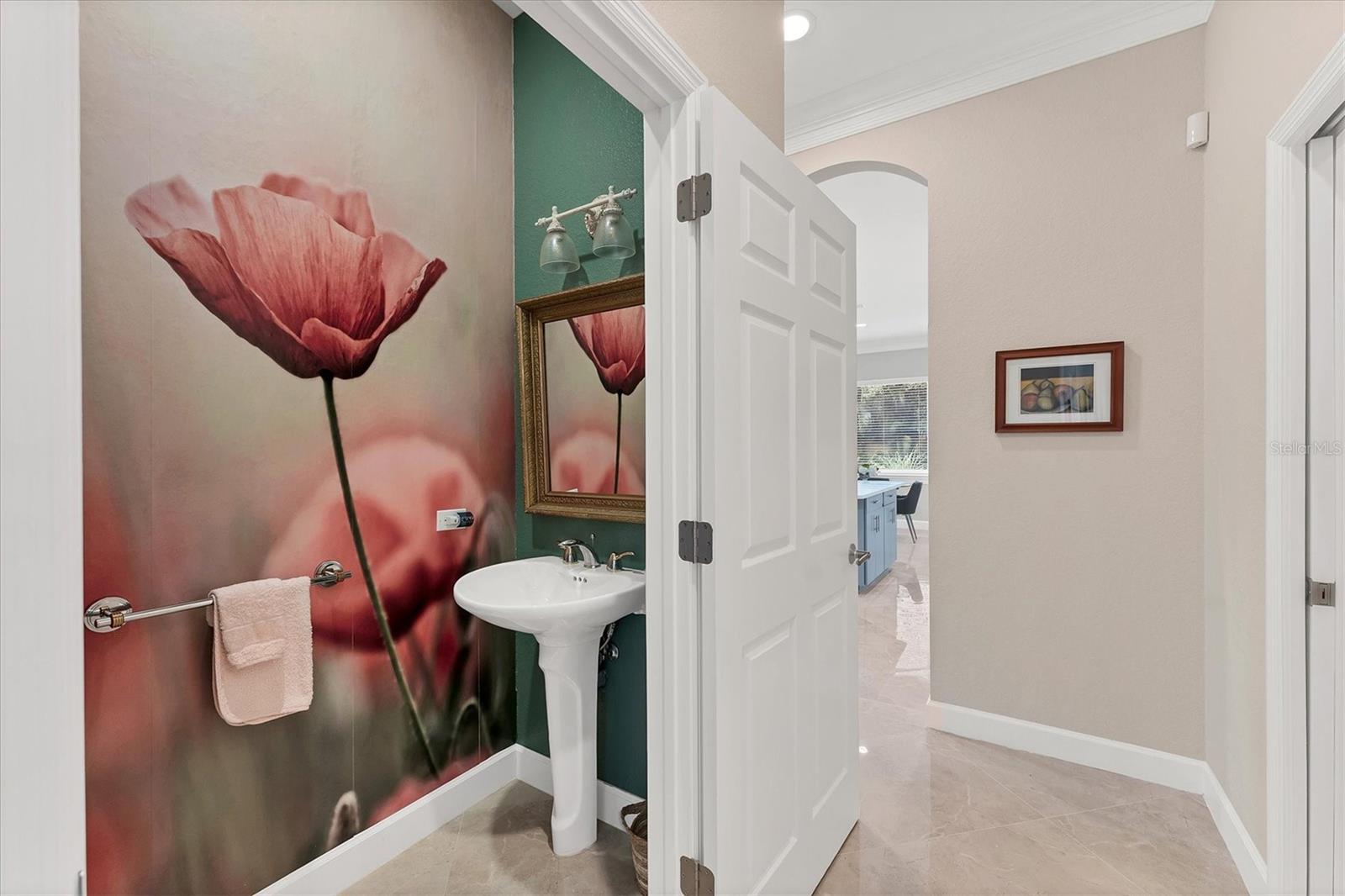 UNIVERSITY PARK COUNTRY CLUB - Residential