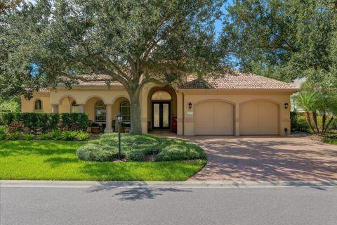 Photo of 6914 Stanhope Place, University Park, FL 34201 (MLS # A4666056)