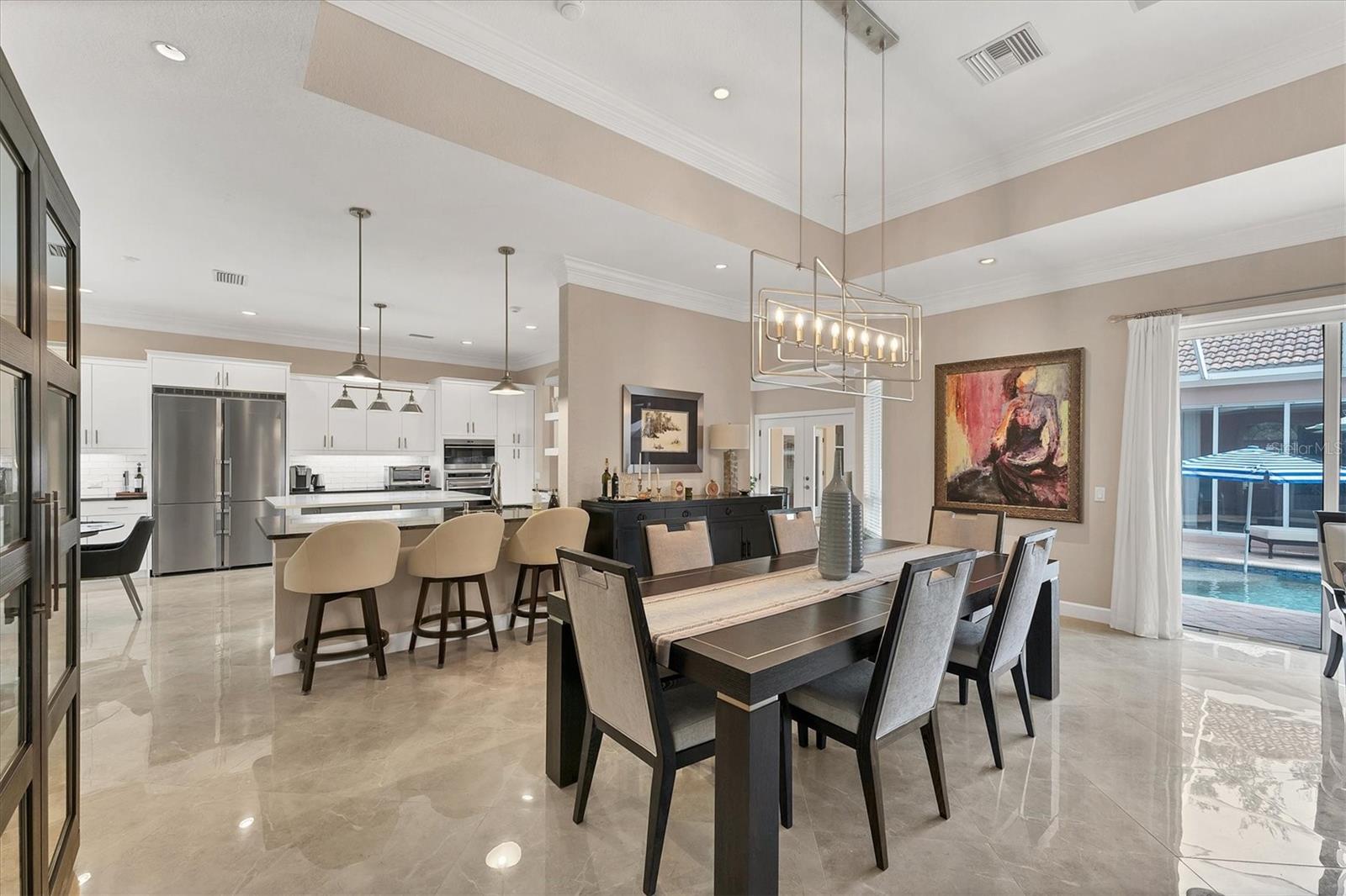 UNIVERSITY PARK COUNTRY CLUB - Residential