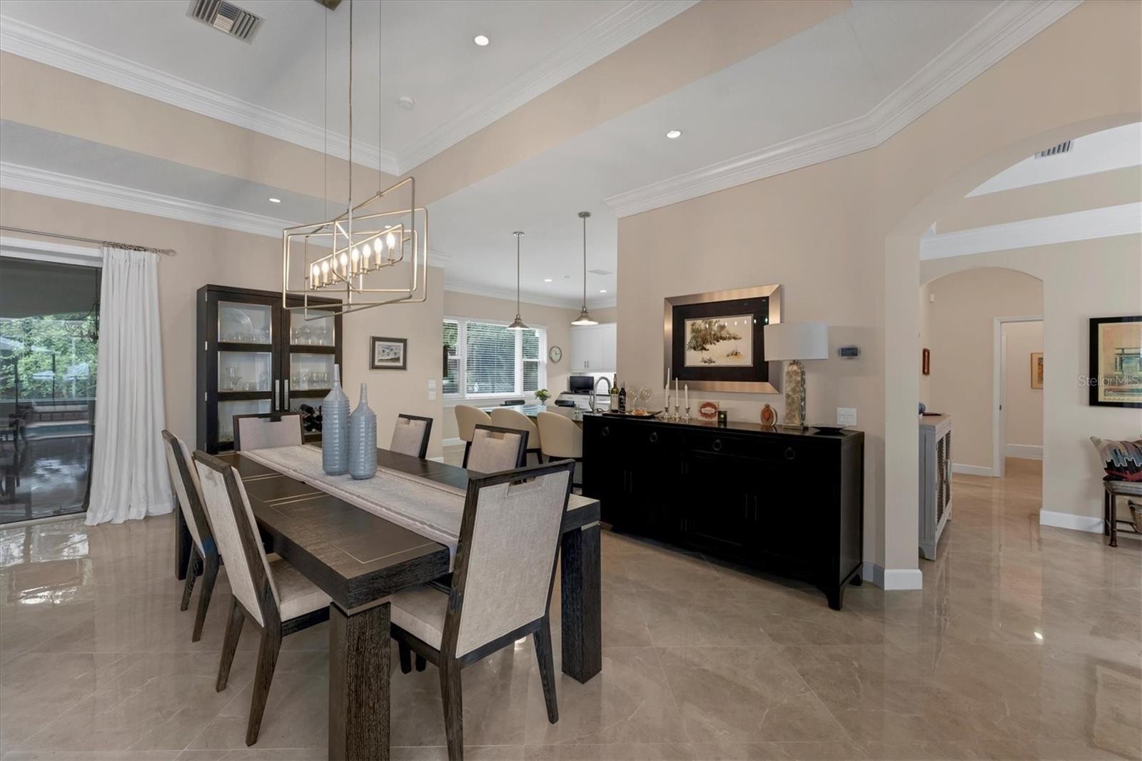 UNIVERSITY PARK COUNTRY CLUB - Residential