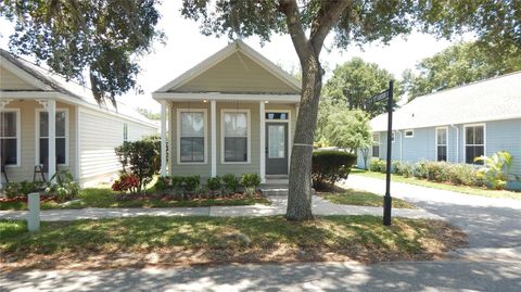 A home in ZEPHYRHILLS