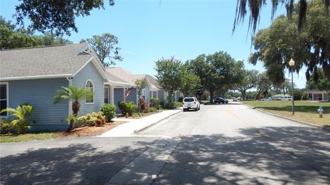 A home in ZEPHYRHILLS