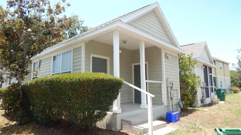 A home in ZEPHYRHILLS