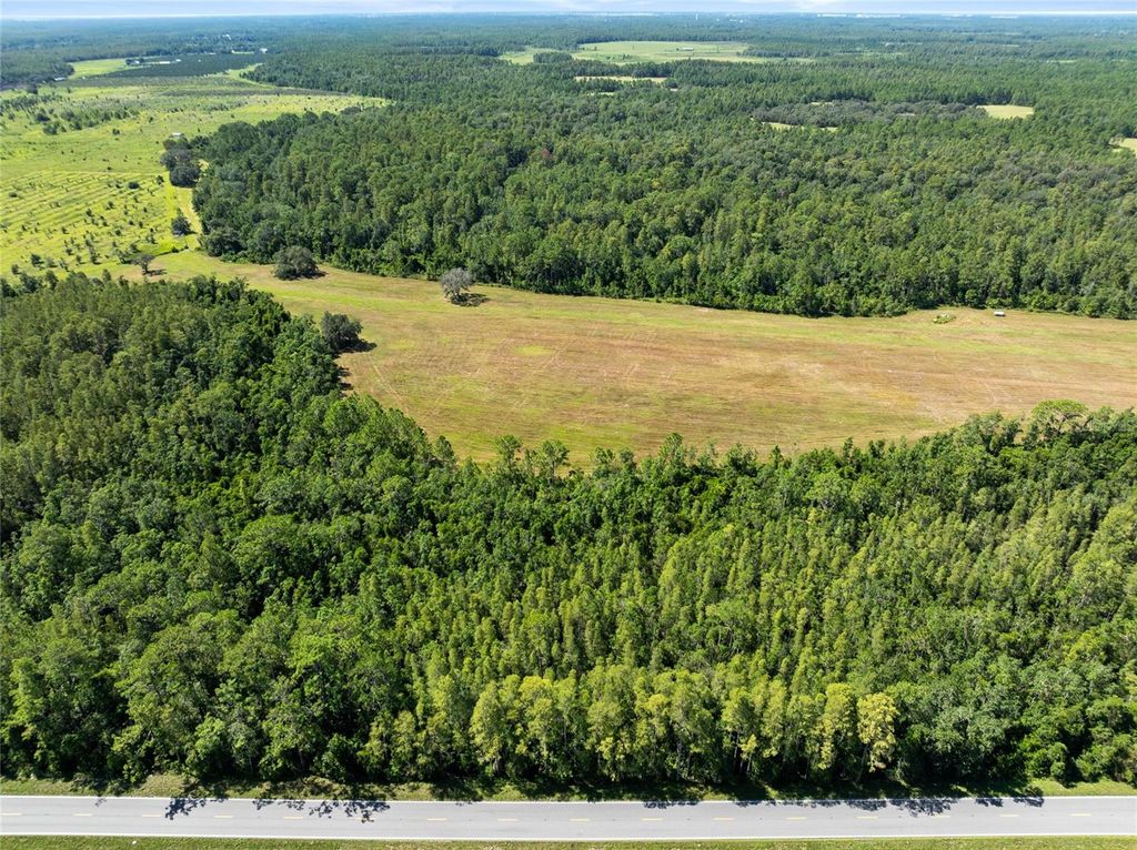 Photo of Deen Still Road, Polk City, FL 33868 (MLS # O6337157)