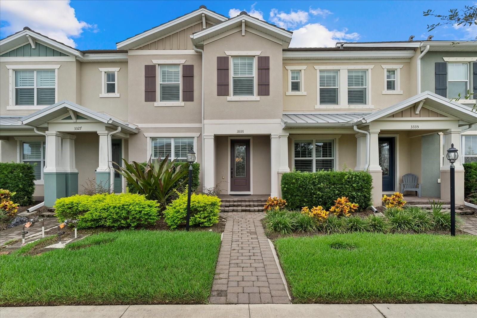 3331 CHESTERTOWN LOOP