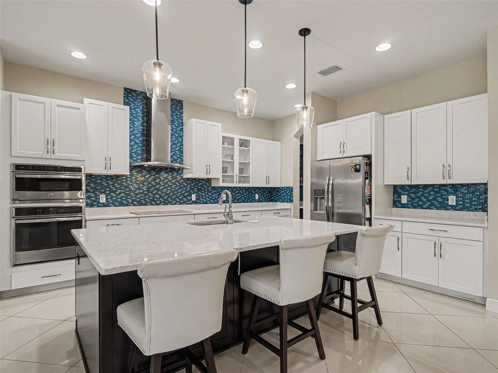 13817 MOONSTONE CANYON DRIVE
