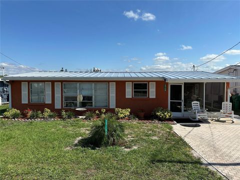 29146 TAMAYO DRIVE PUNTA GORDA FL 33982