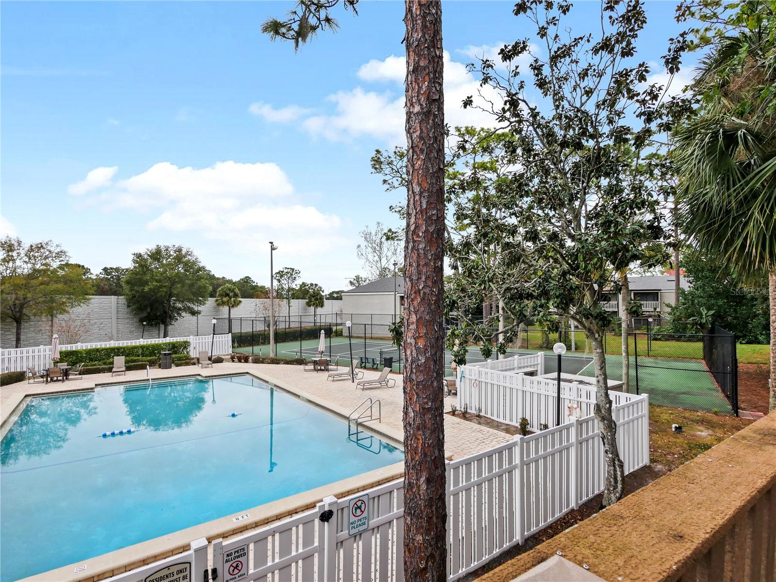 SPRINGWOOD VILLAGE - Residential