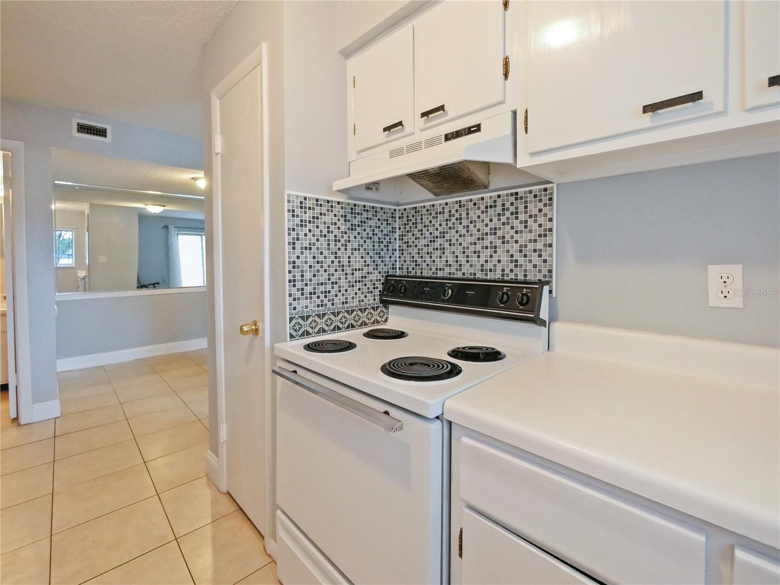 SPRINGWOOD VILLAGE - Residential