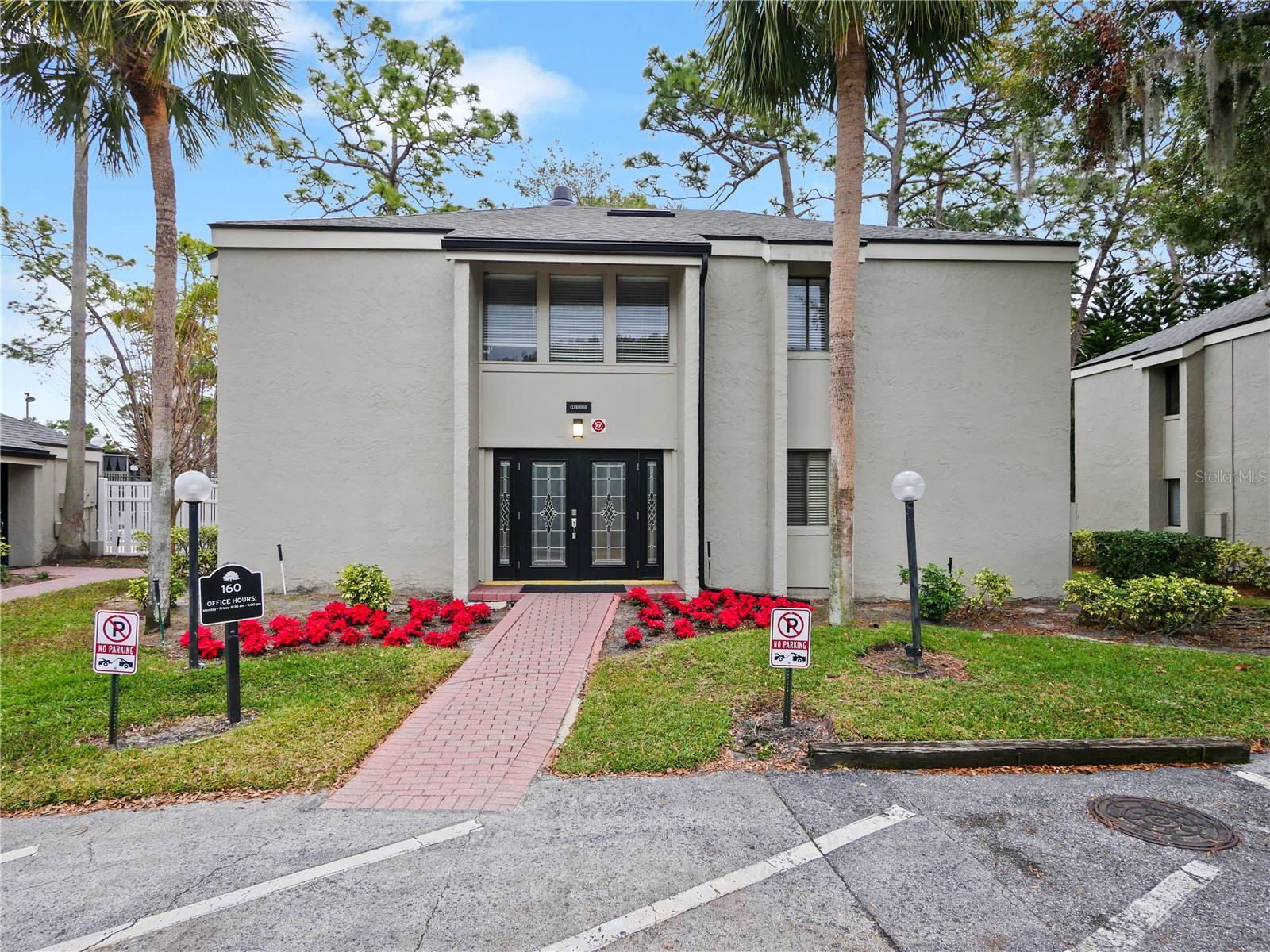 SPRINGWOOD VILLAGE - Residential