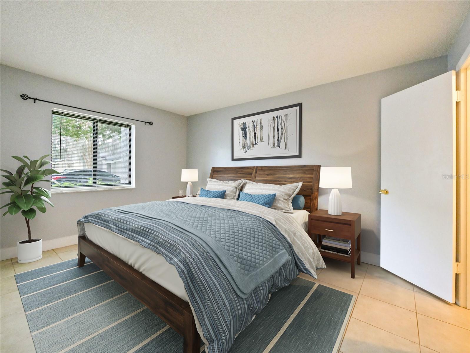 SPRINGWOOD VILLAGE - Residential