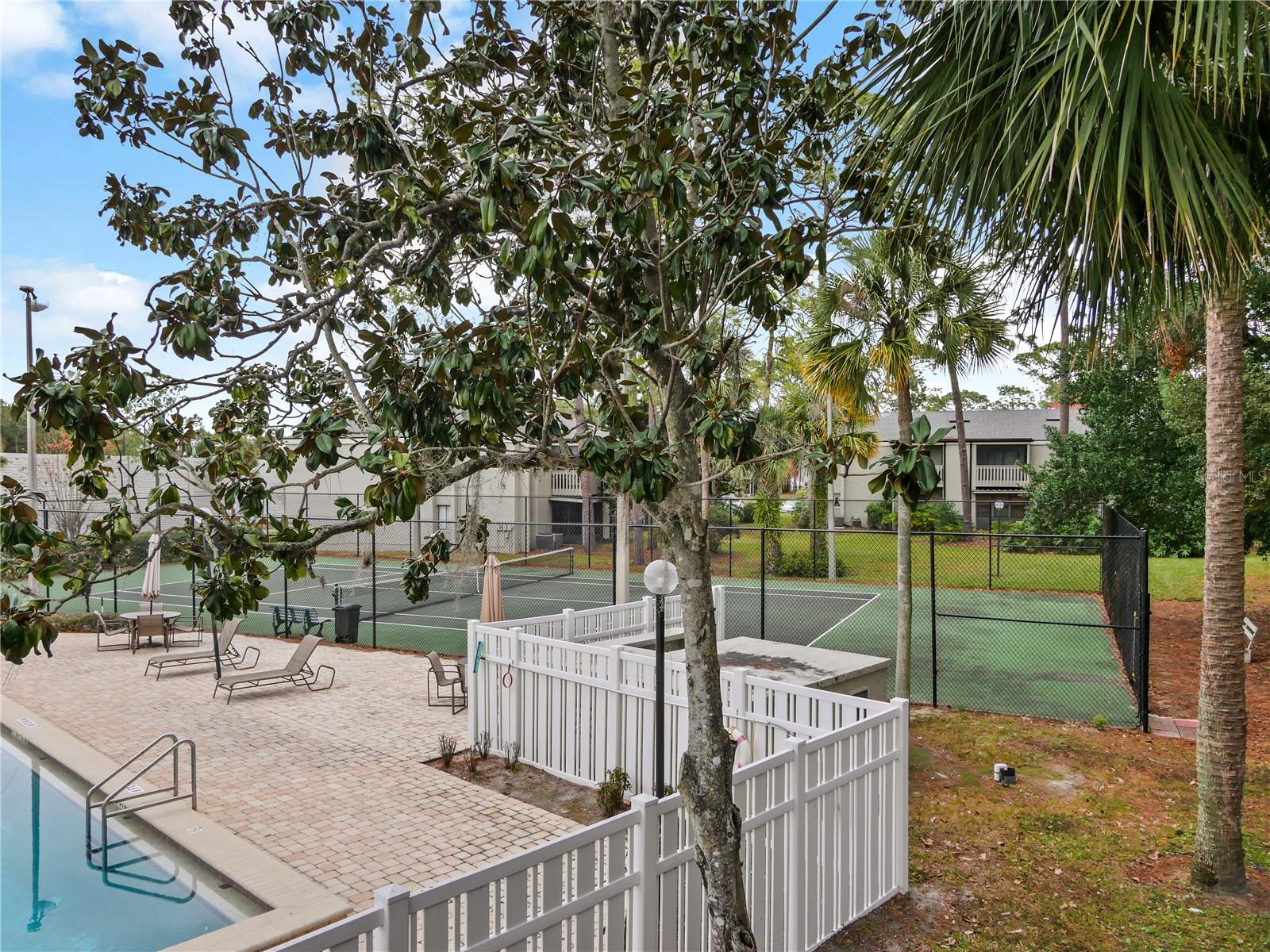 SPRINGWOOD VILLAGE - Residential