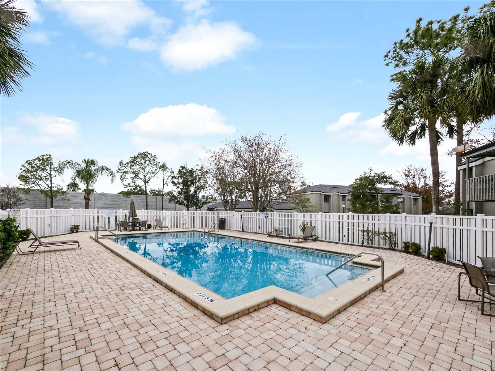 SPRINGWOOD VILLAGE - Residential