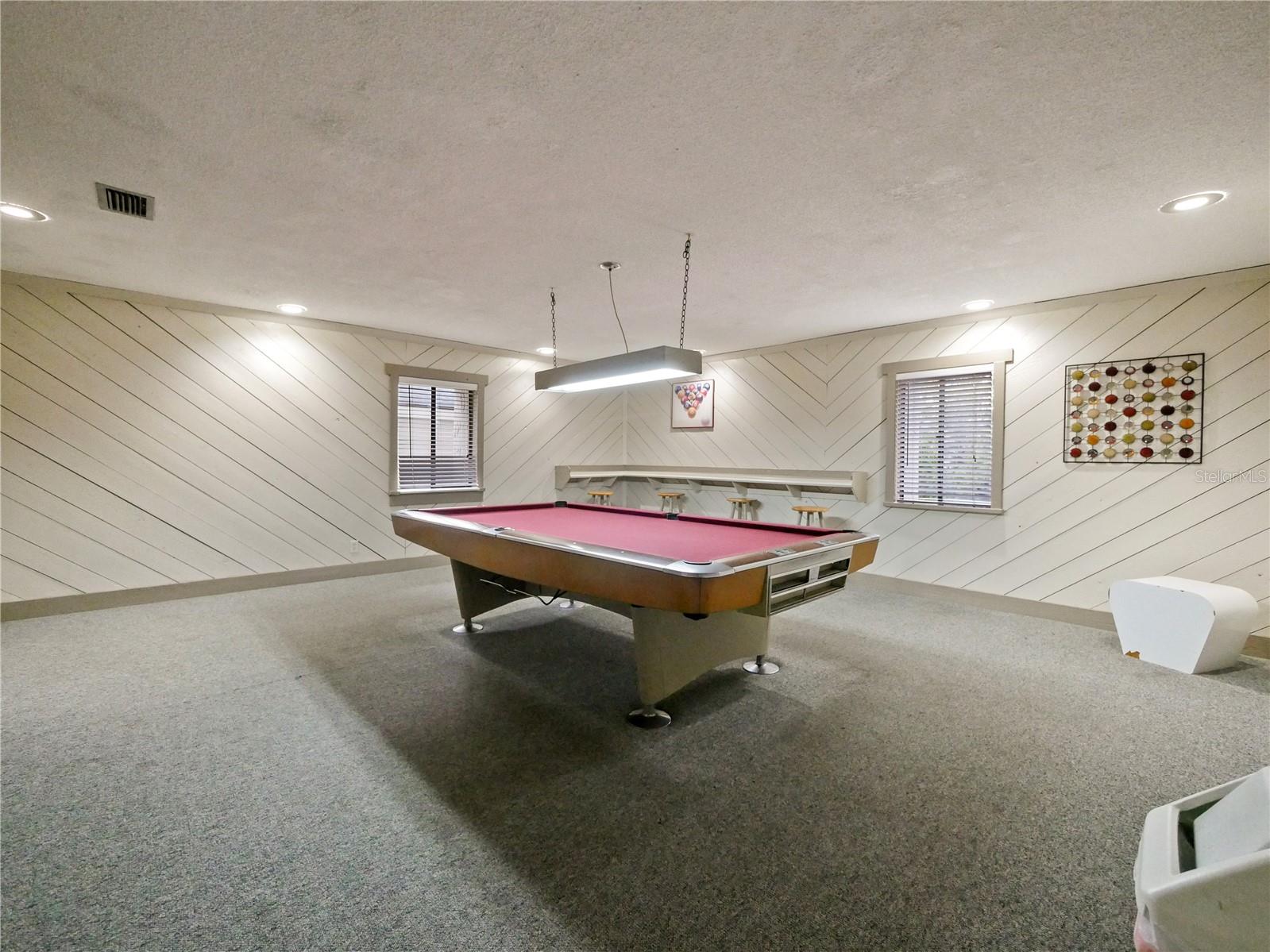 SPRINGWOOD VILLAGE - Residential