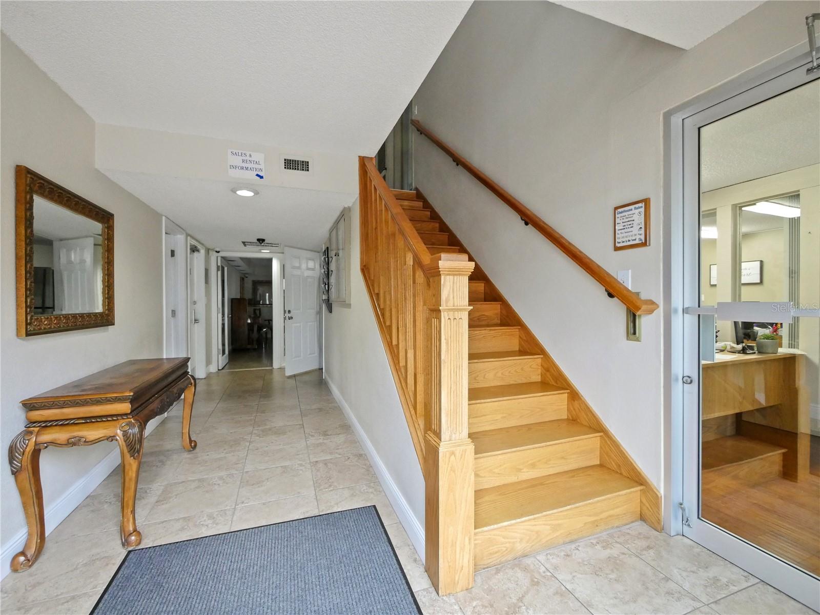 SPRINGWOOD VILLAGE - Residential
