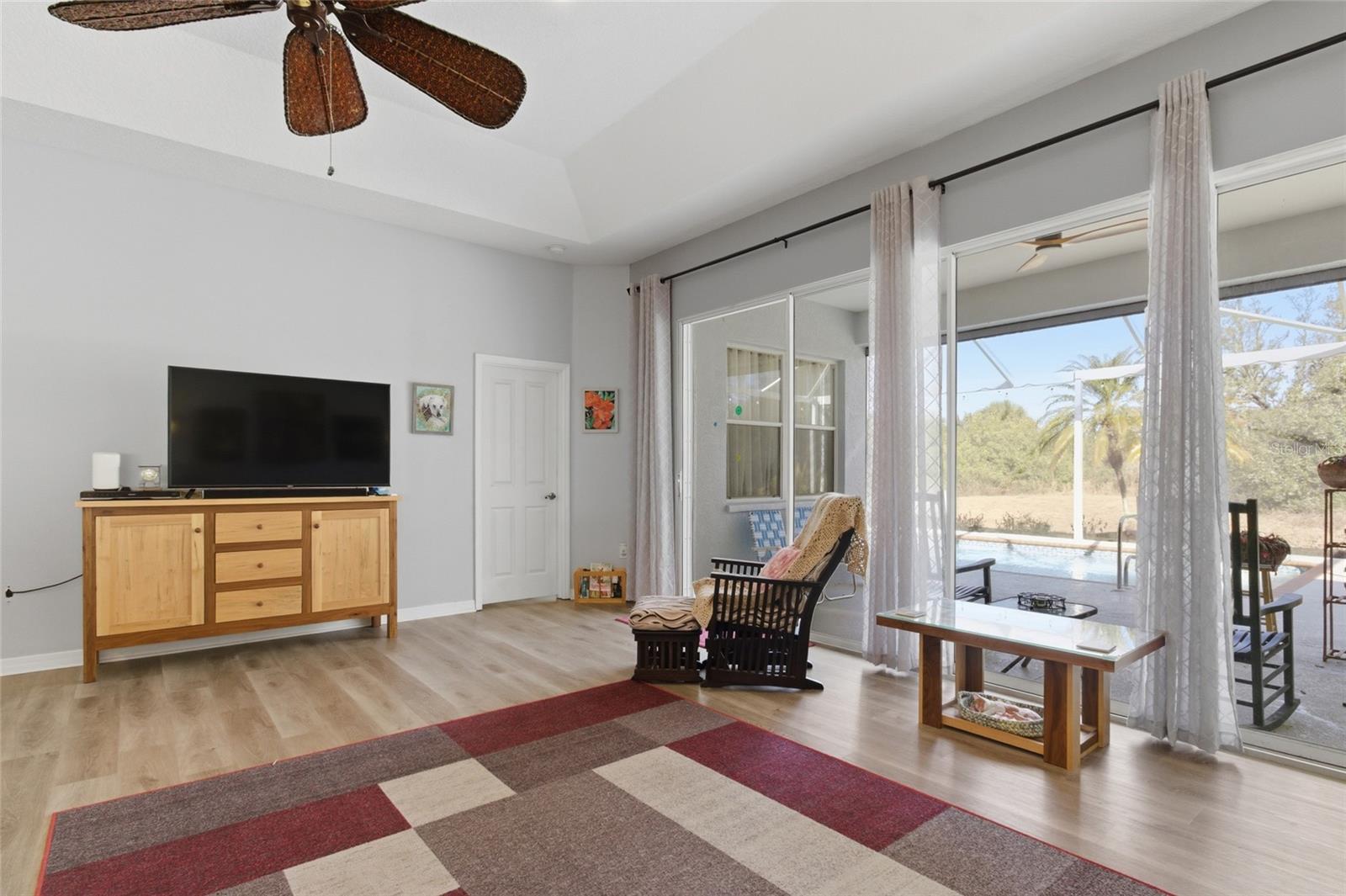 GRASSY OAKS - Residential