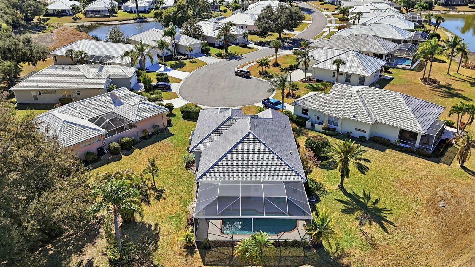GRASSY OAKS - Residential