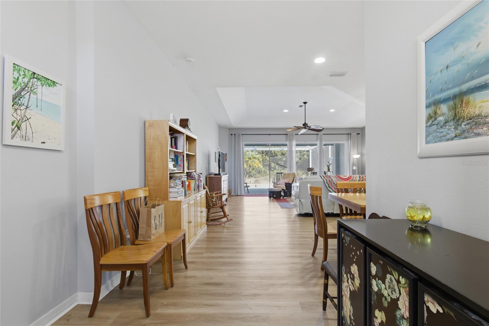 GRASSY OAKS - Residential