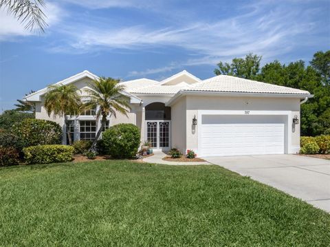 757 POND LILY WAY VENICE FL 34293