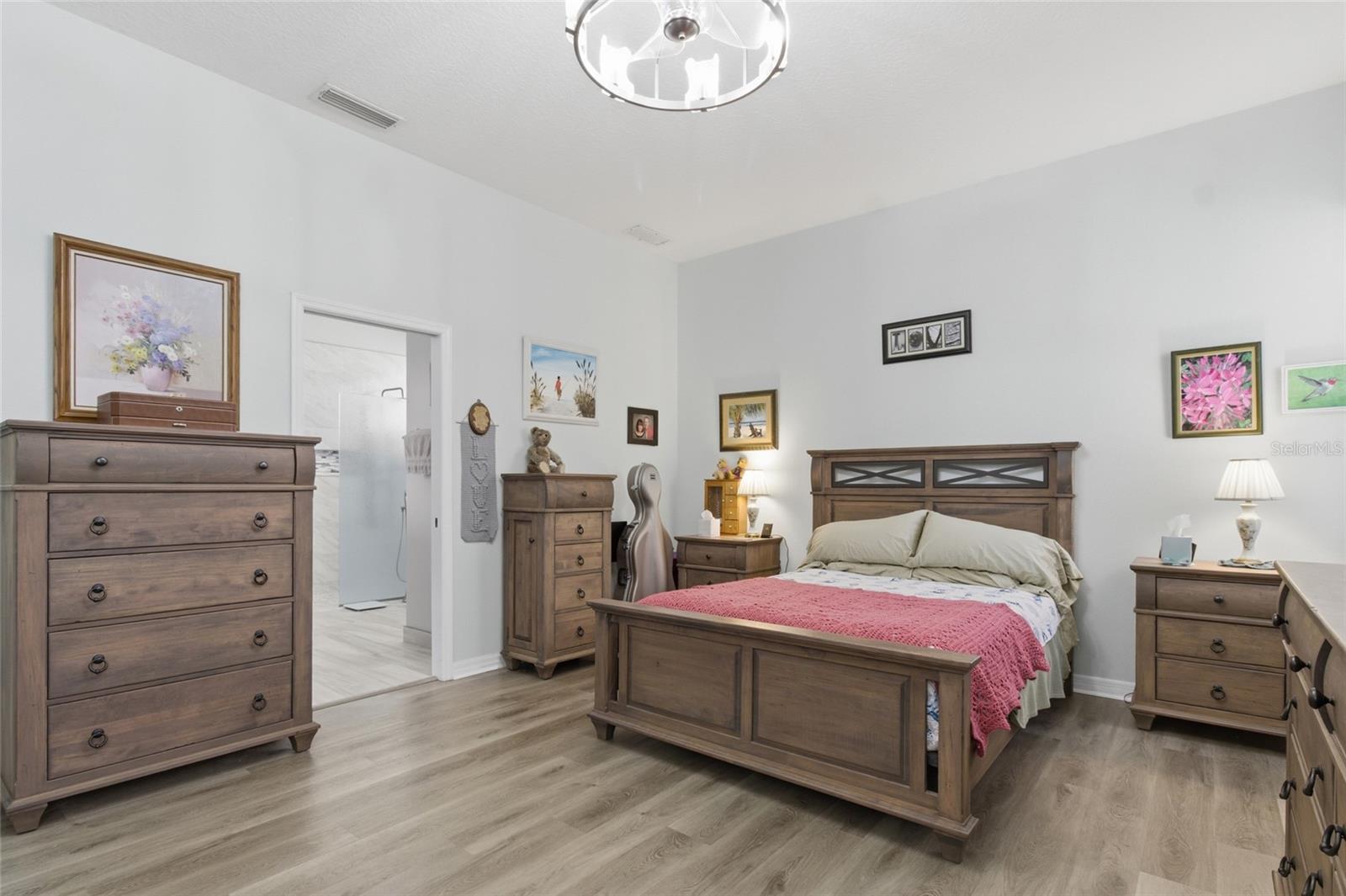 GRASSY OAKS - Residential