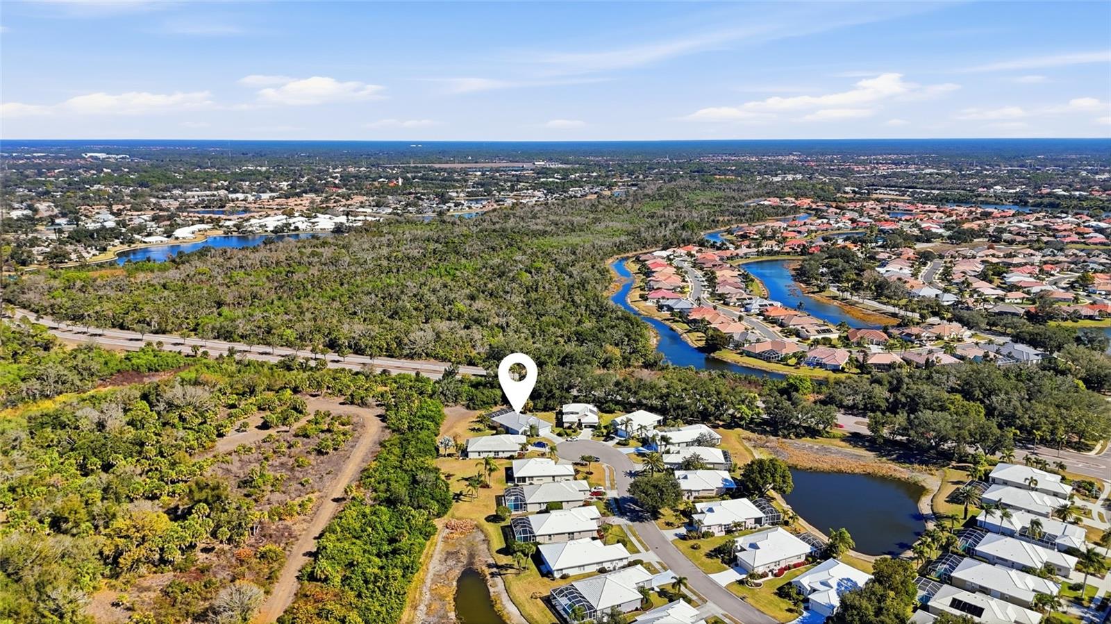 GRASSY OAKS - Residential