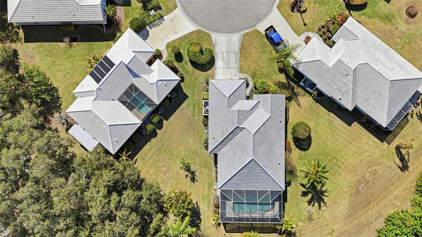 GRASSY OAKS - Residential